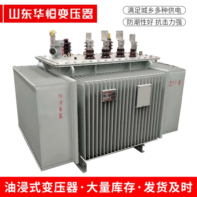 S13-10000/35西吉西吉西吉电力变压器厂家