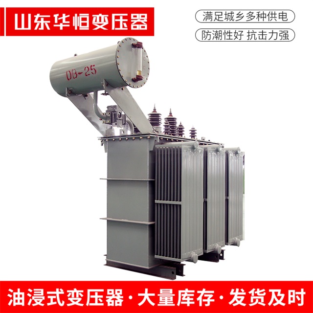 S11-10000/35西吉西吉西吉电力变压器厂家
