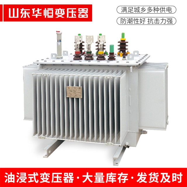 S13-10000/35西吉西吉西吉电力变压器