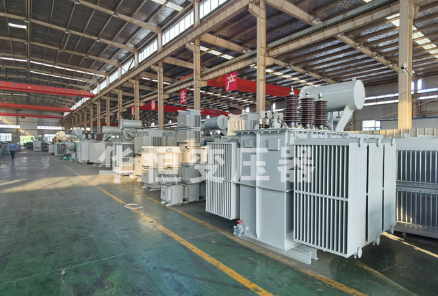 S13-8000/35西吉西吉西吉电力变压器厂家