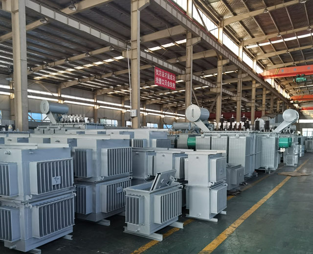 S11-8000/35西吉西吉西吉电力变压器