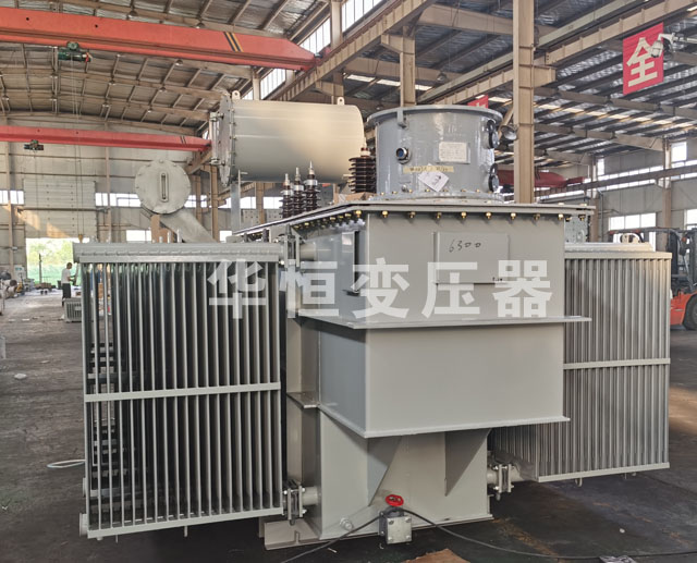 S11-6300/35西吉西吉西吉电力变压器价格
