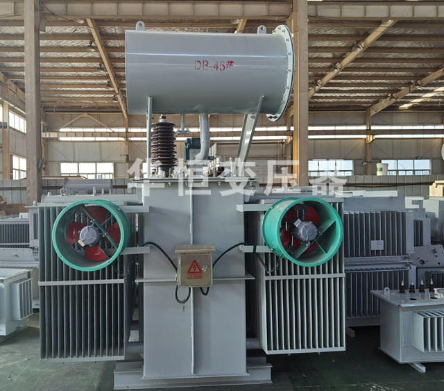 S13-6300/35西吉西吉西吉电力变压器