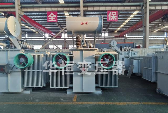 S13-6300/35西吉西吉西吉油浸式变压器